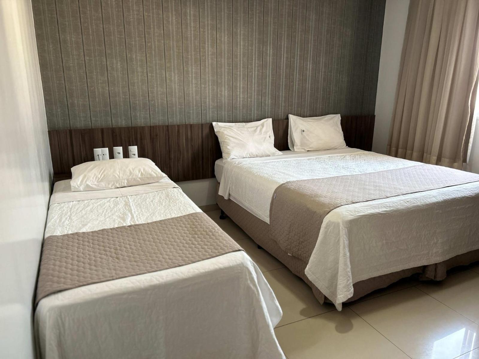 Premier Pallace Hotel Araguaina Ngoại thất bức ảnh