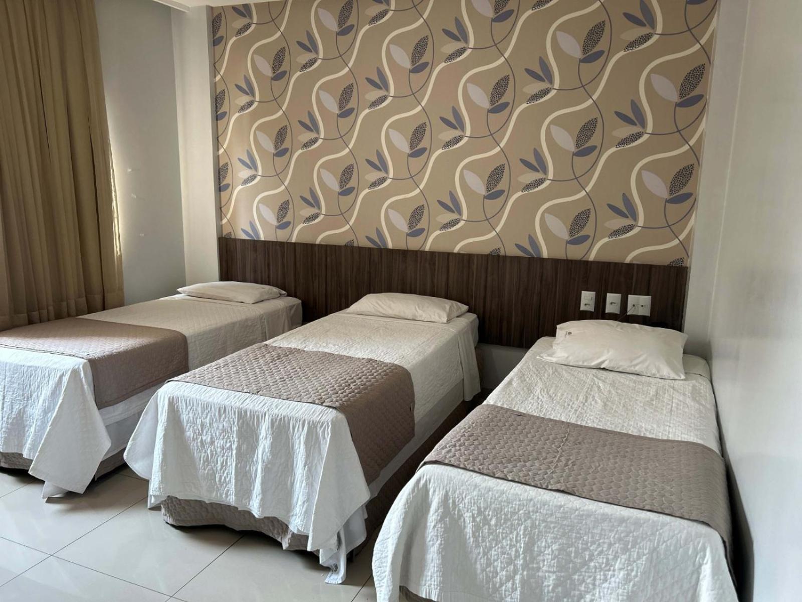 Premier Pallace Hotel Araguaina Ngoại thất bức ảnh
