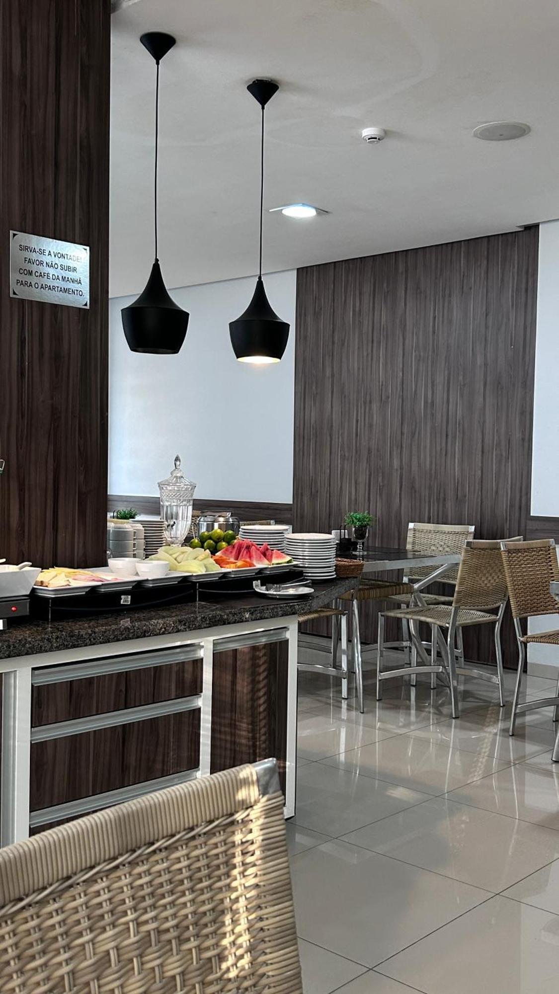 Premier Pallace Hotel Araguaina Ngoại thất bức ảnh