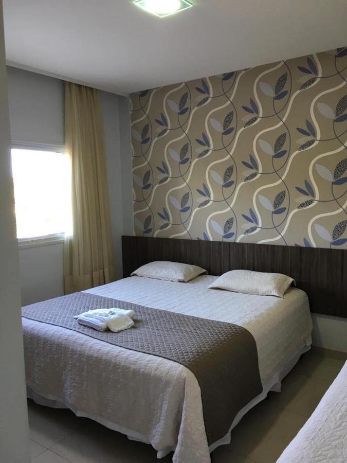 Premier Pallace Hotel Araguaina Ngoại thất bức ảnh